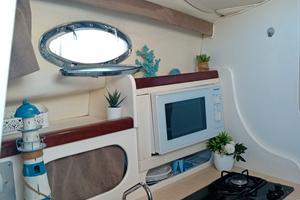 saver riviera 24 
