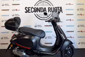 Vespa 150 Sprint
