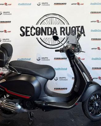 Vespa 150 Sprint