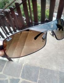 ray-ban occhiali 