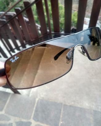 ray-ban occhiali 