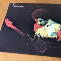JIMI HENDRIX BAND OF GYPSYS - DISCO VINILE 33 GIRI