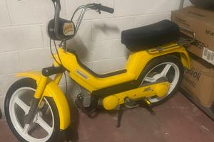 Piaggio SI