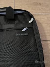 Valigetta ufficio Roncato porta pc