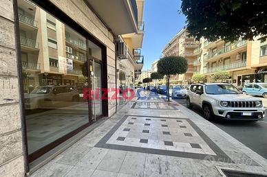 Locale Commerciale - Corigliano-Rossano