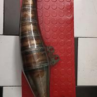 marmitta Stage6 1400 mk2