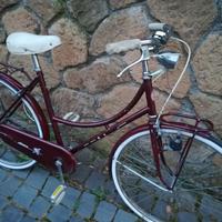 holad bike