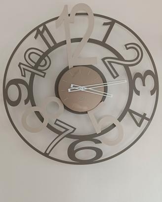 orologio a parete 