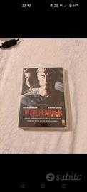 DVD The Defender - 2004 con Booklet