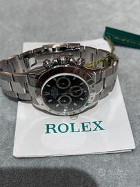 Rolex Daytona 116520 originale
