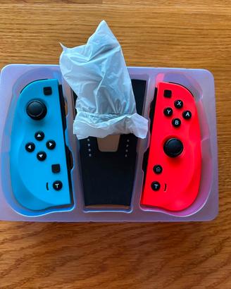 Game controller compatibili Nintendo Switch scatol