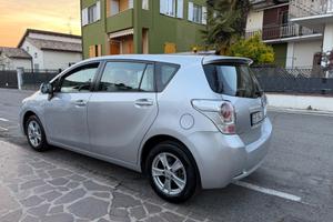 Toyota Verso 1.8 CVT Sol 7 posti