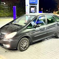 CITROEN XSARA 1.6 HDI EXCLUSIVE