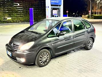 CITROEN XSARA 1.6 HDI EXCLUSIVE