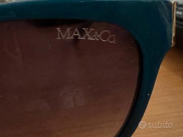 occhiali da sole Max & Co