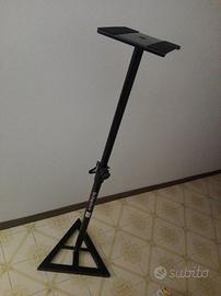 Coppia aste porta casse - On Stage Stand SMS6000