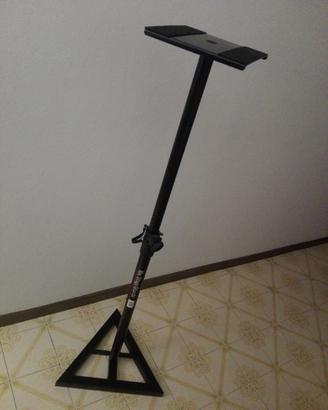 Coppia aste porta casse - On Stage Stand SMS6000