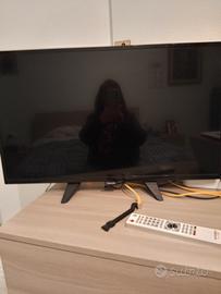 tv Philips 