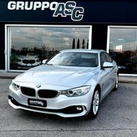 BMW 418 2.0 d Gran Coupe Sport 143cv