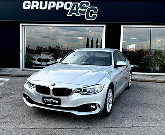 BMW 418 2.0 d Gran Coupe Sport 143cv