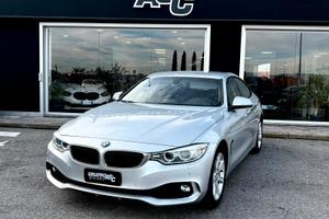 BMW 418 2.0 d Gran Coupe Sport 143cv
