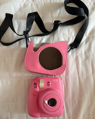 Polaroid instax mini 9