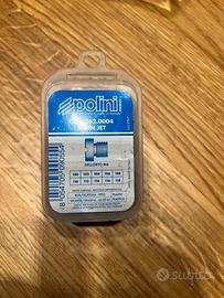 Serie getti carburatore Dellorto