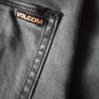 Jeans Volcom semi nuovi