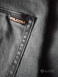 Jeans Volcom semi nuovi