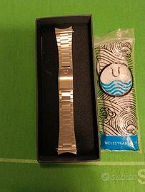 bracciale omega Speedmaster Moon Watch 
