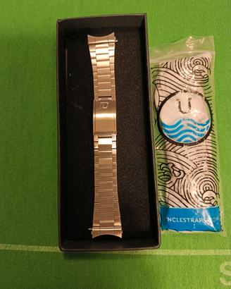 bracciale omega Speedmaster Moon Watch 
