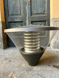 Testa lampione Disano Clima 1517 LED