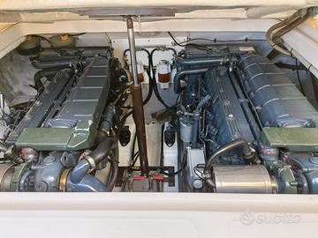 Fischerman Lever Marine 29"