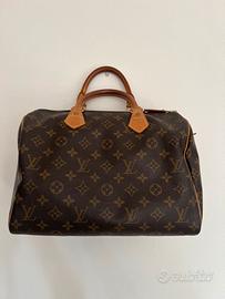 Speedy 30 Louis Vuitton
