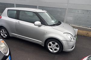 Suzuki Swift 1.3 5p. GL
