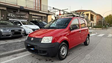 Fiat Panda 1.3 MJT DPF Van Active 2 posti