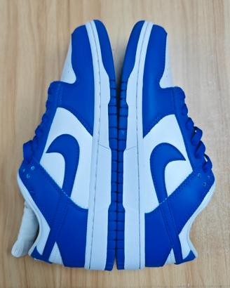 Nike Dunk Uomo Scarpe (azzurre)