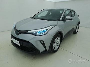 Toyota C-HR Hybrid Business BR227768 1.8 Full Hybr