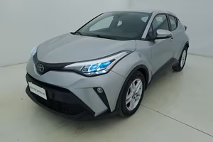 Toyota C-HR Hybrid Business BR227768 1.8 Full Hybr