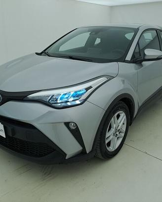 Toyota C-HR Hybrid Business BR227768 1.8 Full Hybr
