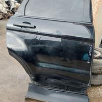 PORTA PORTIERA POSTERIORE DX R.R EVOQUE 11-18