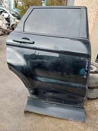 PORTA PORTIERA POSTERIORE DX R.R EVOQUE 11-18