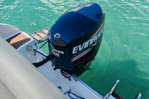 Evinrude 150 HO
