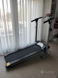 Tapis Roulant magnetico