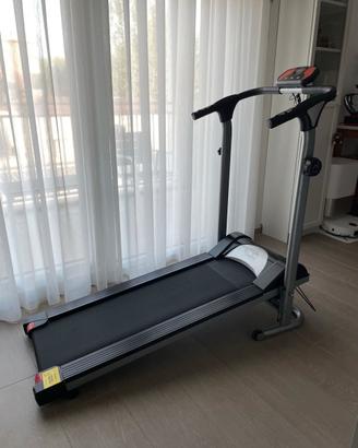 Tapis Roulant magnetico