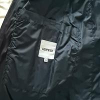 Cappotto ASPESI thermore come nuovo