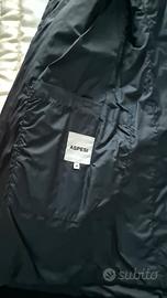 Cappotto ASPESI thermore come nuovo