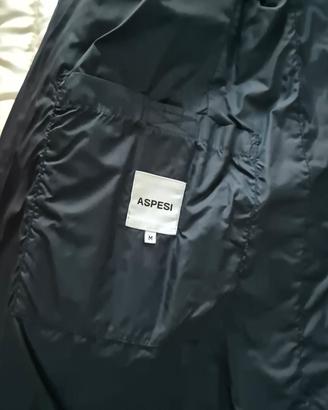 Cappotto ASPESI thermore come nuovo