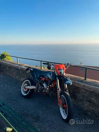Ktm sx 125 2015