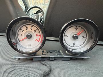 Orologio e Contagiri smart (451)